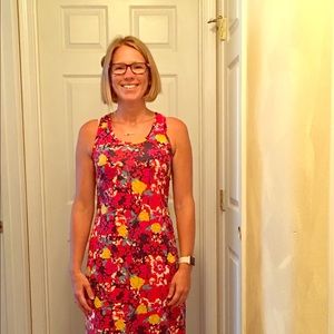 Meet your Posher, Jami